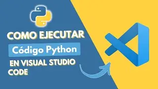 Run Python code in VS Code 💻🐍
