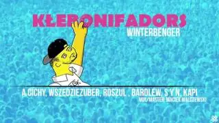 KŁEBONAFIDORS WINTER BANGER