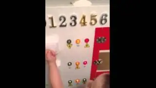 When my father an engineer  / Когда папа инженер