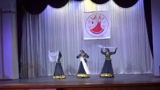 На Муромской дорожке...Росинка Владимир(ЭМОЦИИ ВО ВСЕМ!!! ТАНЕЦ СУПЕР!!!)