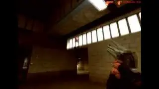 css. deagle shot by Fleek[s]