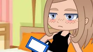 My mood if someone texts me i don't like (read desc) ||Aileral Gacha | Lera