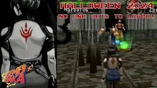 Halloween 2024: Kagero: Deception II Playthrough for Ending No. 1 (Part 3)