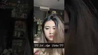 Sri Ayu Tarisa Part 2