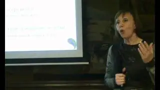 История развития метода биорезонаса -д.м.н. Чернецова Л.В.
