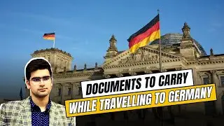 Important | Required documents for Immigration in Germany | Study in Germany | Germany Study Visa