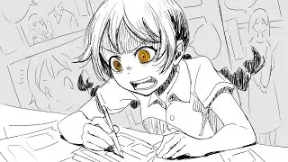 How to Become a Mangaka