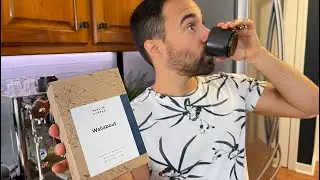 Parlor Wallabout Coffee Review - Lelit Bianca