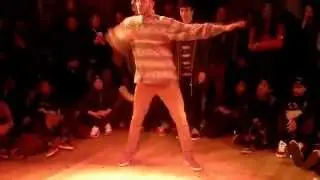 Lrc ''Open Mic'' Electro Finale- Naim vs Nico