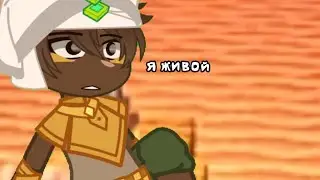 возродился зариф||Тринадцать огоней||Зариф