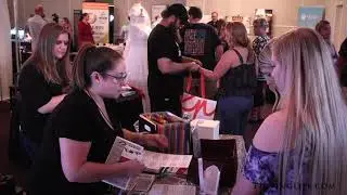 Central PA Wedding Shows- Links at Gettysburg Highlight Video