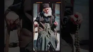⛓️ «Ленивый человек, НЕ ИМЕЯ общения с Богом, мучается...»