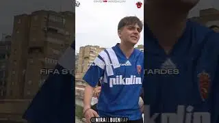A ti no te conocí - Ortiz