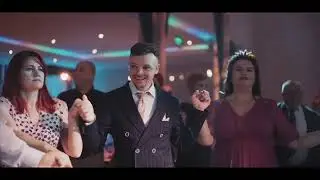 Firida Band-Nuntă Iași LeGaGa program de petrecere!