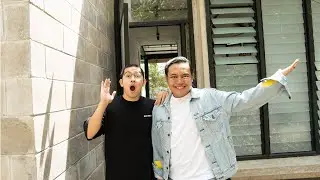 home tour AZFAR HERI RM3.8 juta!
