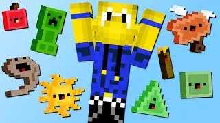 70+ Neue Inventory Pets! (Sonnen-, Illuminati-, Fackel-Tier)