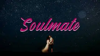 Soulmate - Romantic Rap Beat Instrumental