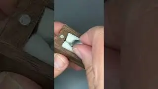 Have you ever seen a hinged ring? Get 10% off at http://handydad.tv/tr