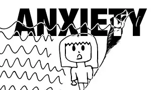 Pain - A song about anxiety