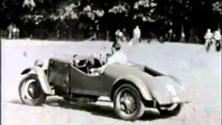 ECMC 1950, Melton Grange