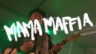 Mama Maffia   Nozem Eulie