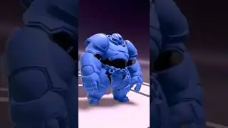 A Sick Dance Animation by Ololodya Slozhny made in #Cascadeur 🌐 #3danimation #gamedev