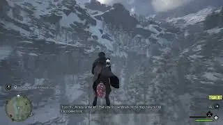 Hogwarts Legacy: The Tale of Rowland Oakes Walkthrough