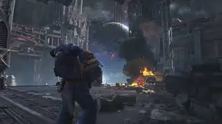 Space MARINE 2