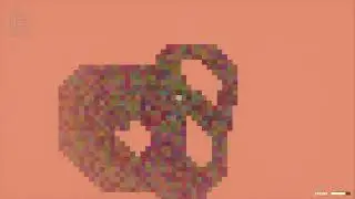 Teardown - Procedurally Generating Grid Tiles.