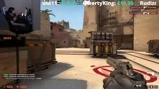 Deagle power - twitch.tv/viksedofficial