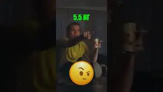 СКОЛЬКО НА САМОМ ДЕЛЕ 🤔 ВЕСЯТ ПУШКИ В КС 2 💪
