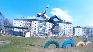 Another training