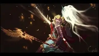 Lineage 2 - Asterios 