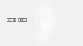 Right Back - Keemothesinger