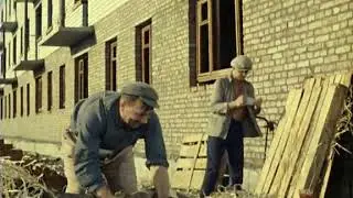 Приключения Шурика - Смирнов - Сейчас к людям надо помягше