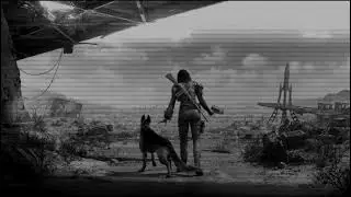 iMod's Alternate Ending Cinematics for Fallout 4 [Institute/Female Sample]