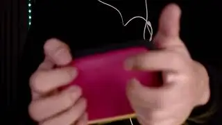 Fast ASMR | asmr quick gesture | fast |hands Hızlı el hareketi fast aggressive hands asmr