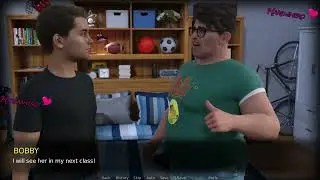 Plus Size Family Taboo V0.1 Walkthrough - Ft. Marina, Marlene & Daphne 💗 💖