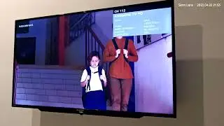 MYTV MyFreeview Channel surfing (22/4/2022)