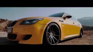 MiyaGi – Колибри BMW M5 E60  #bmw #bmwm5e60 #m5e60 #m5