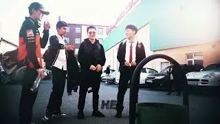 ЧИСТЫЙ ГОРОД НАЧИНАЕТСЯ С ТЕБЯ