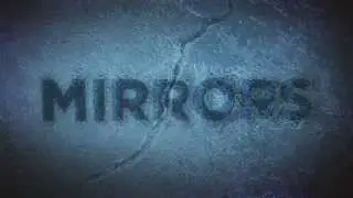 Glass Effect for Title Sequence with Pro Shader Effects with crack
