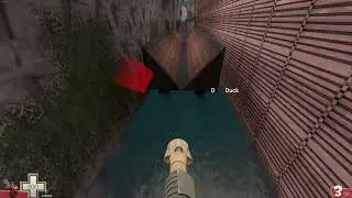 Medium Jurf - Jump Academy 2 