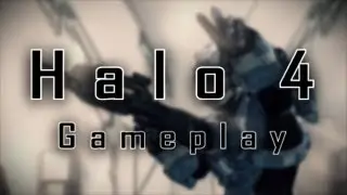 Halo 4 Gameplay - Solace Team Snipers :: V3RTIC4L