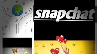 Snapchat hands treak l elsagil official#viralvideo#newchannel