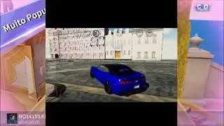 Baixer agora o melhor do melhor ( GTA5 e CUPHED PRA ANDROID)