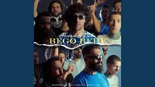 Begoo Bere (feat. Ali Rad)