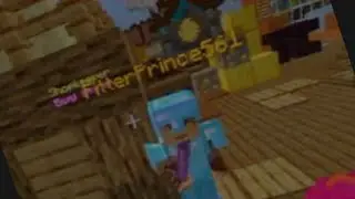 So I played bedwars...