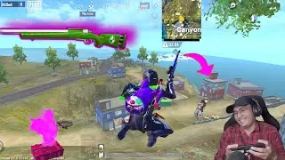 I Like You @LION x GAMING video Pubg lite gameplay,BGMI LITE