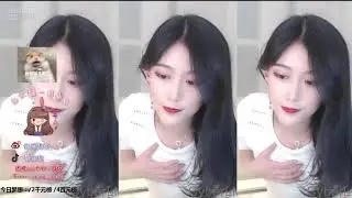 虎牙直播 MH丶仙女橘 20190317 part1